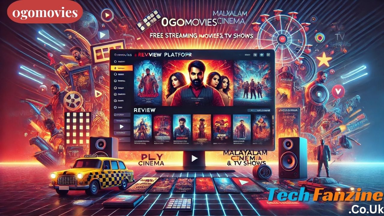 0gomovies Review: Free Streaming Platform for Movies & TV Shows