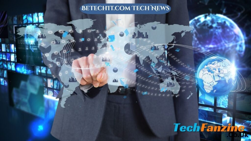 BeTechIt.com Tech News