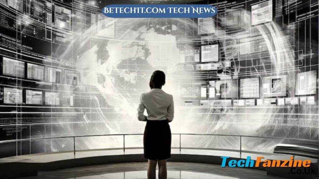 BeTechIt.com Tech News