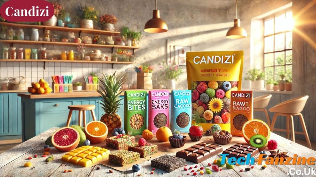 Candizi