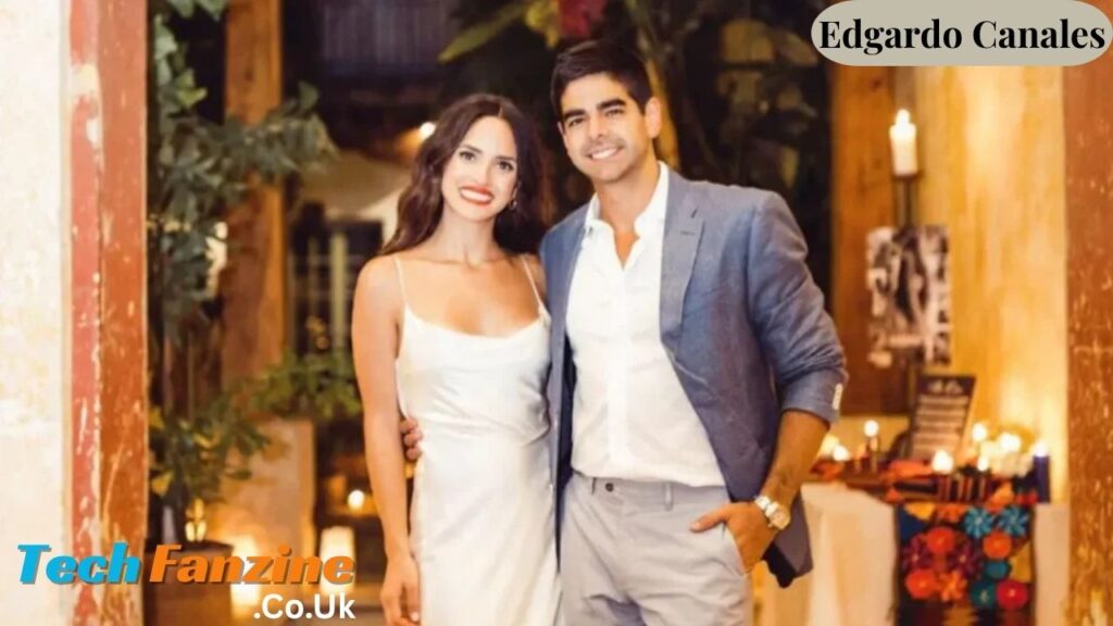 Edgardo Canales