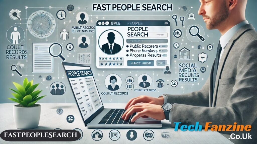 FastPeopleSearch