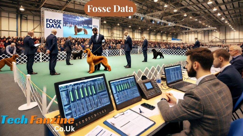 Fosse Data