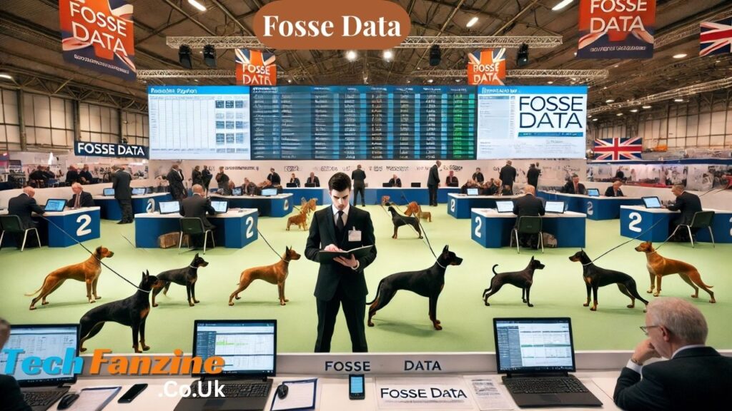 Fosse Data