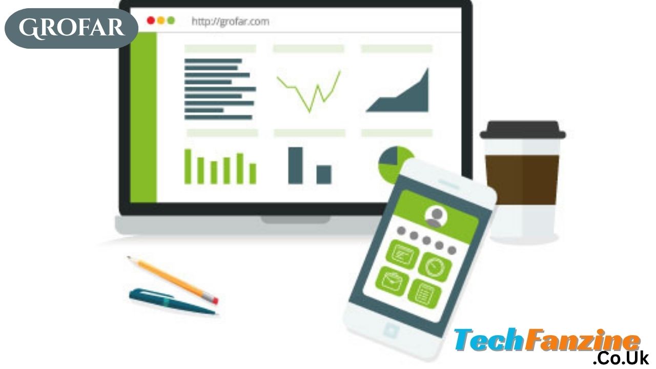 Transform Student Careers with Award-Winning Grofar Platform