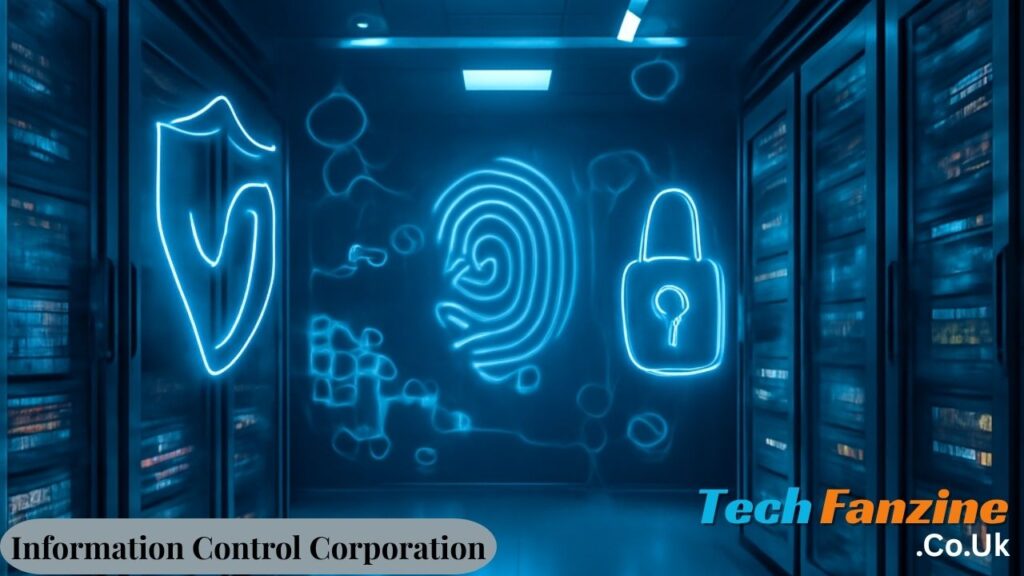 Information Control Corporation