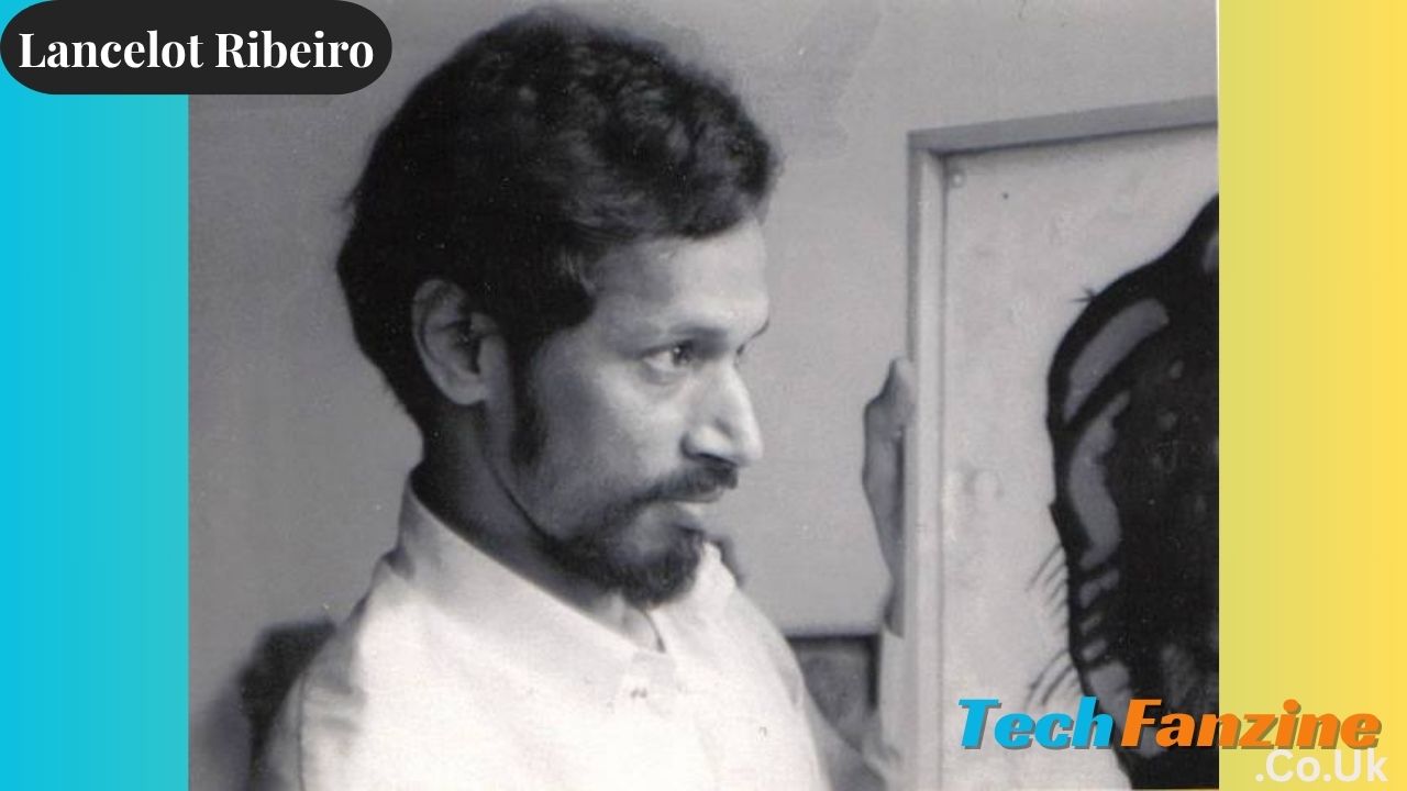 Lancelot Ribeiro: The Pioneering Indian Expressionist Who Revolutionized Modern Art