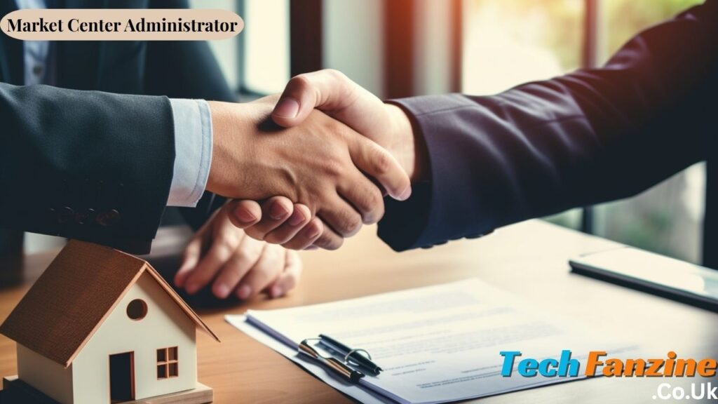 Market Center Administrator