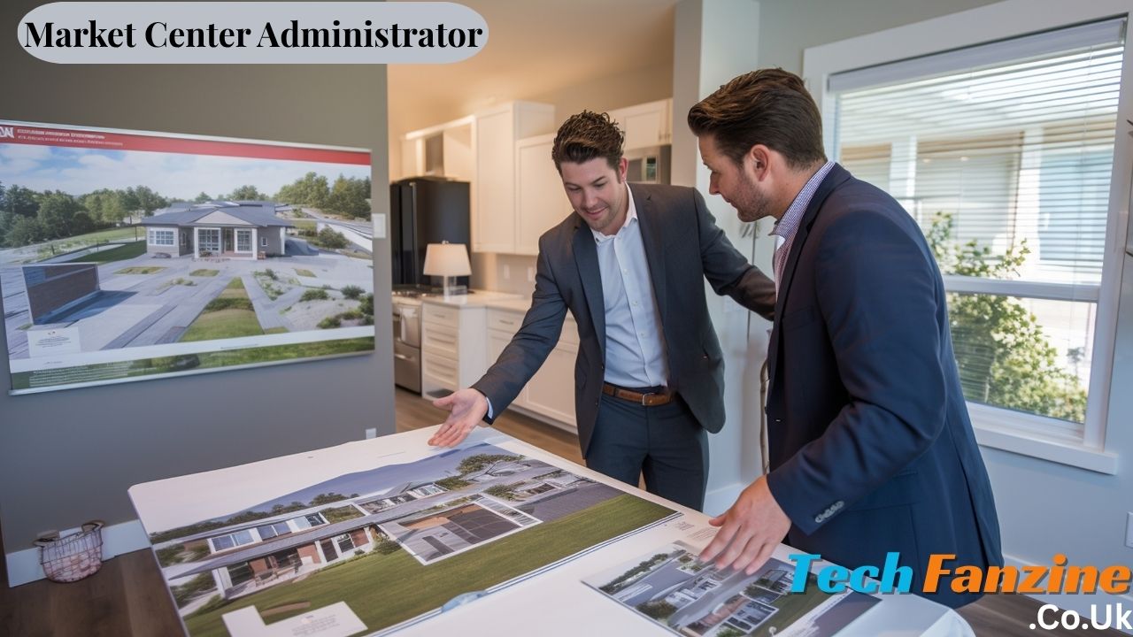 Market Center Administrator: Your Complete Guide to Excellence in Real Estate Administration