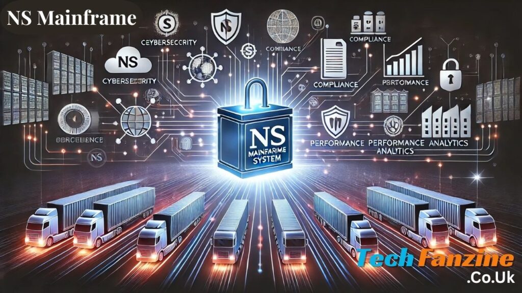 NS Mainframe