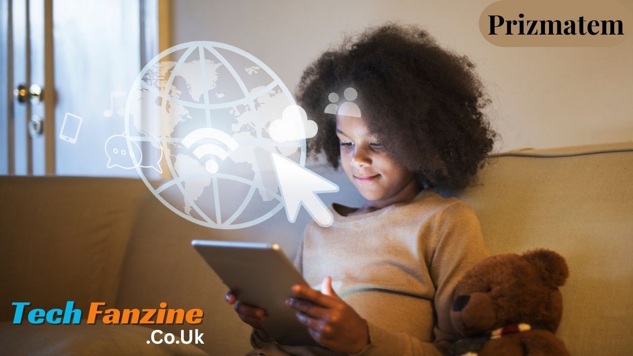 Prizmatem: Understanding the Emerging Digital Term Taking Online Communities by Storm
