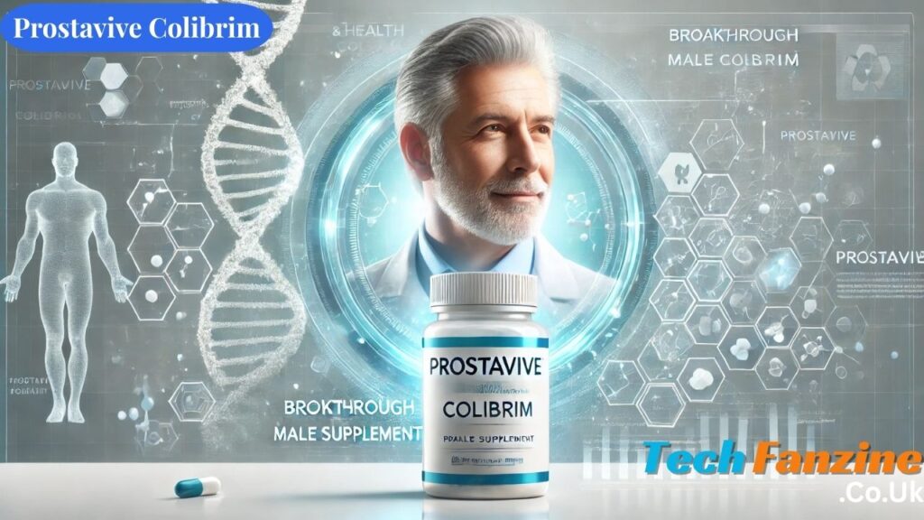 Prostavive Colibrim