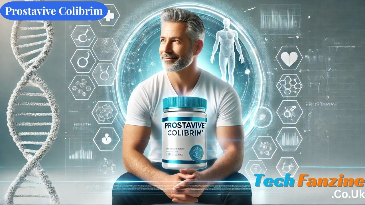Prostavive Colibrim: A Revolutionary Breakthrough in Modern Health Solutions