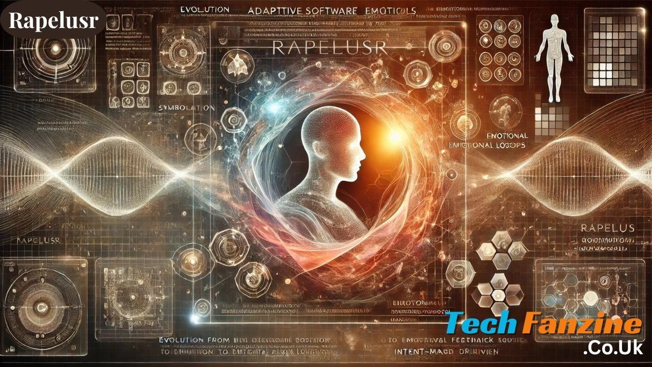 Inside Rapelusr: The Digital Protocol That’s Revolutionizing Content and Culture