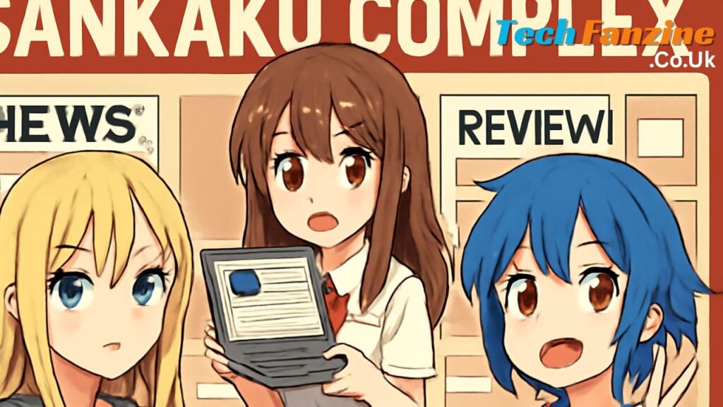 SankkuComplex
