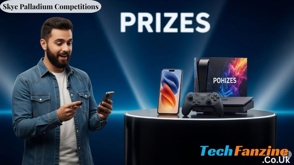 skye palladium competitions