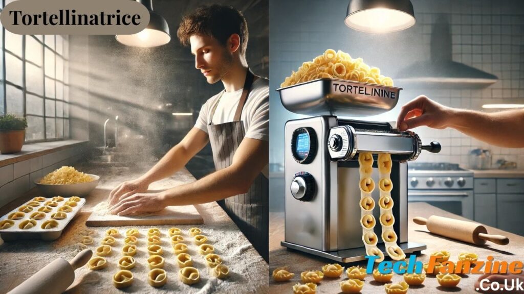 Tortellinatrice