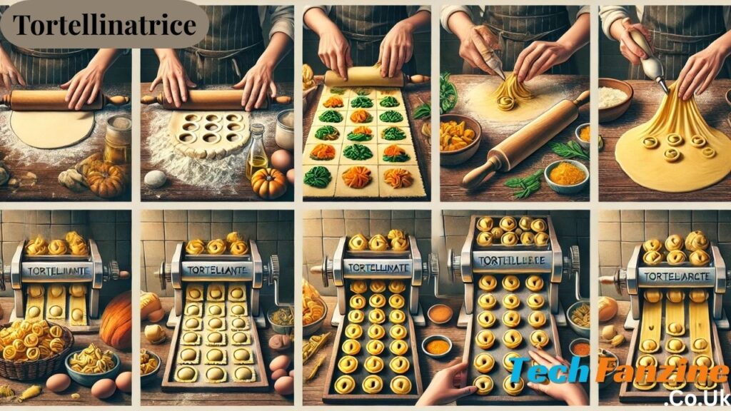 Tortellinatrice