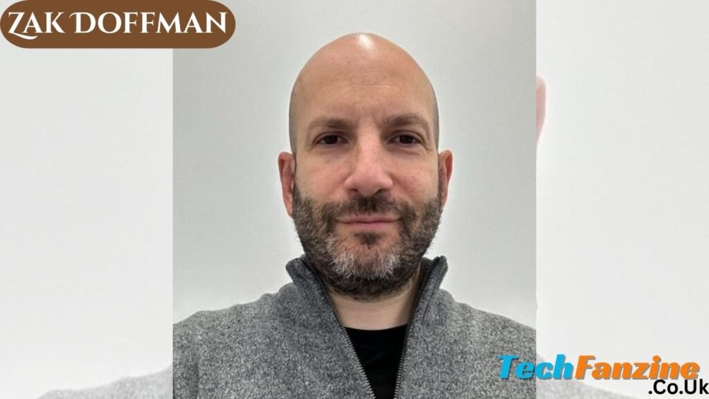 Zak Doffman