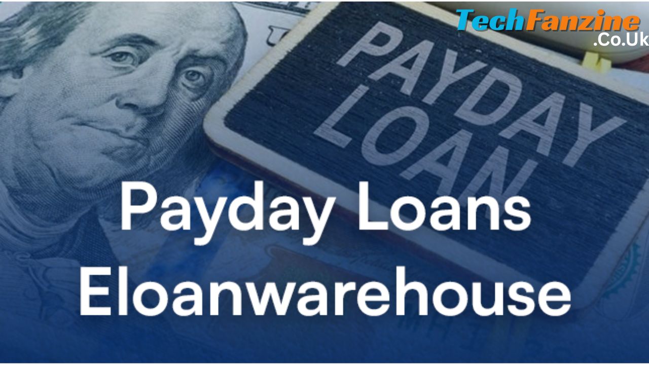 Why You Should Avoid eLoanWarehouse: The Truth About Their Payday Loans