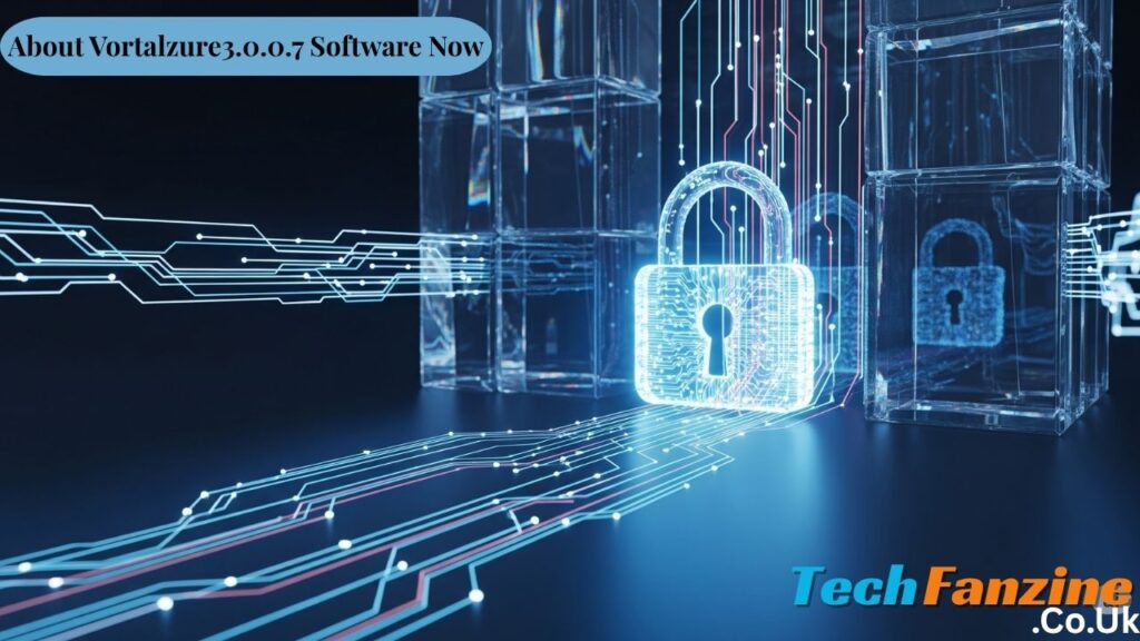 About Vortalzure3.0.0.7 Software Now