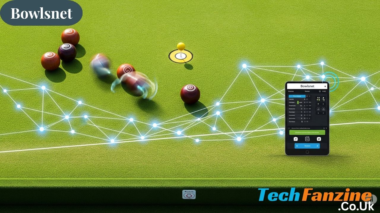 Bowlsnet The Complete Guide to UK’s Premier Lawn Bowls Management System