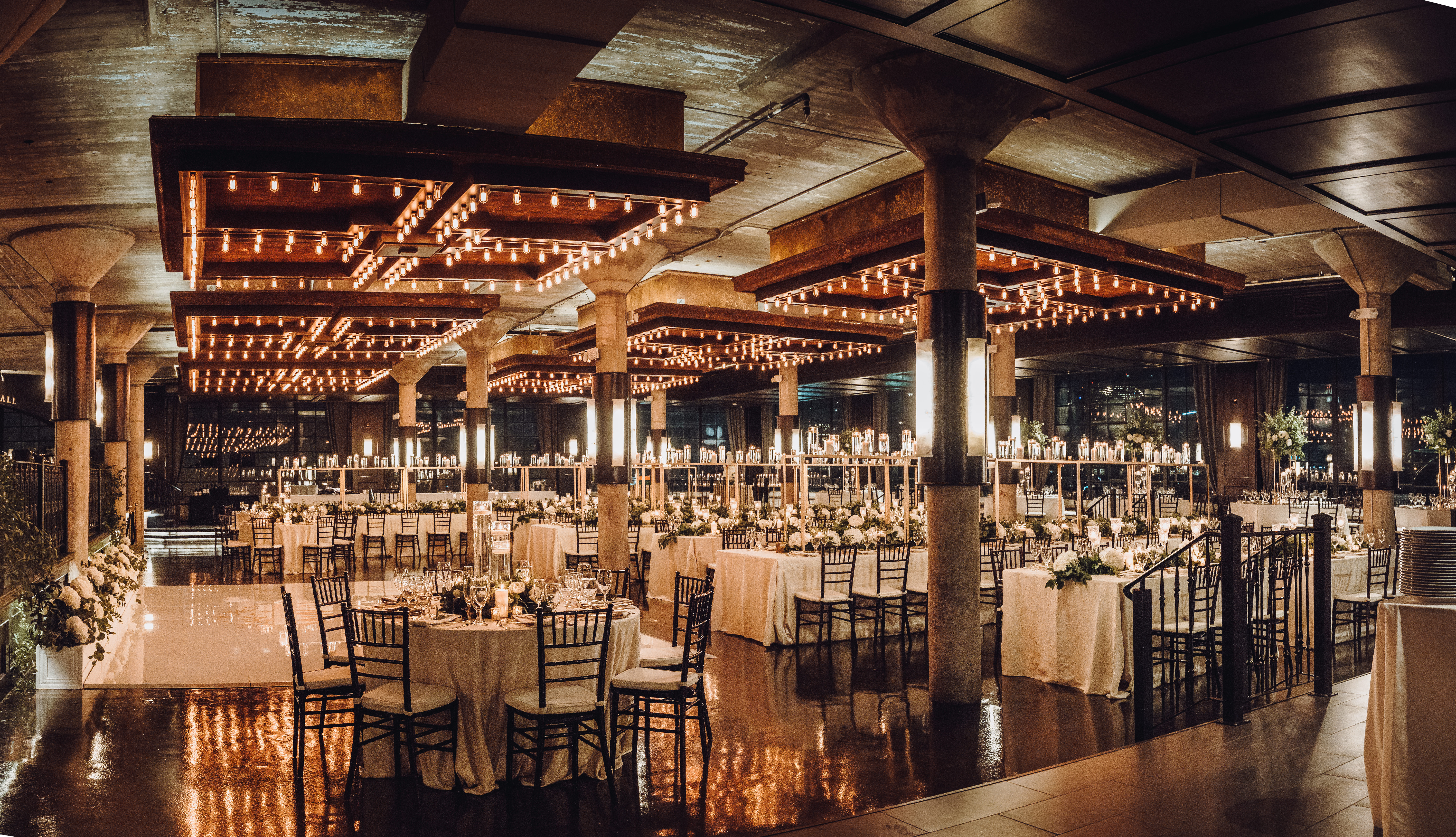 Creative Use of Space: How Brands Are Reimagining Industrial Venues