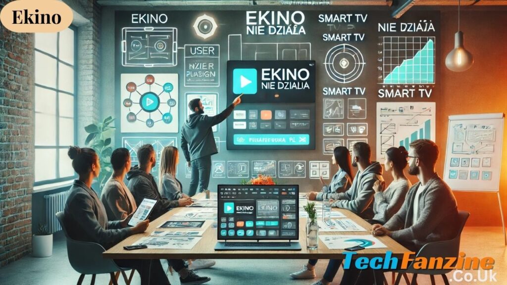 Ekino