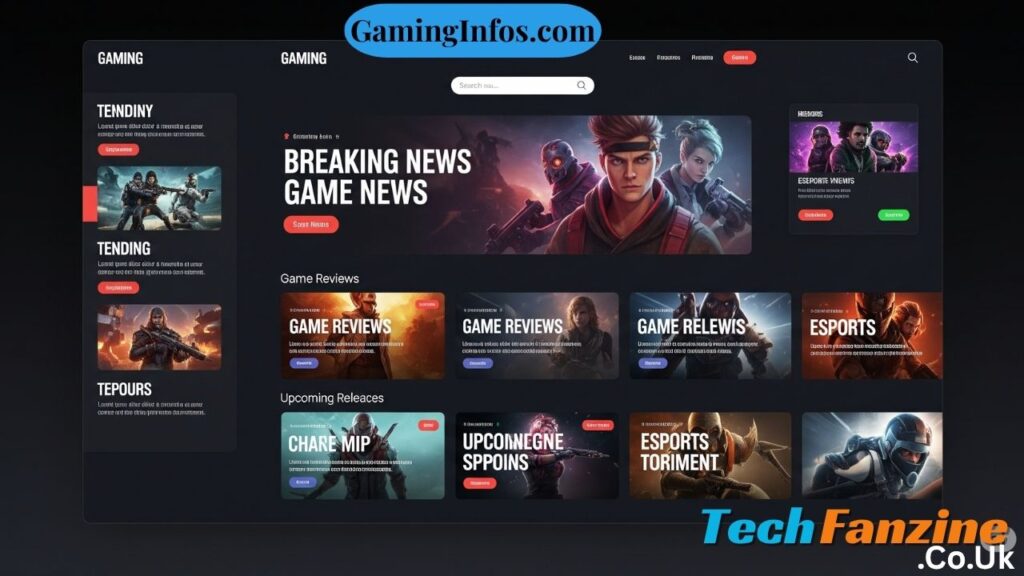 GamingInfos.com