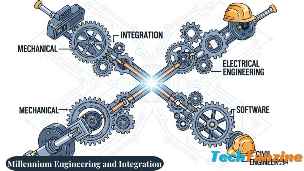 Millennium Engineering and Integration
