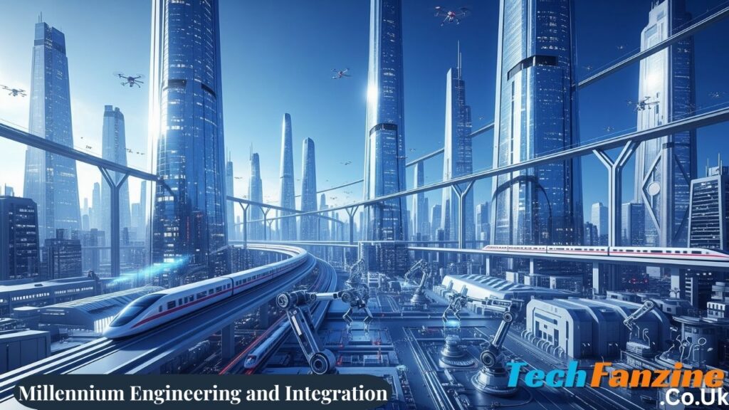 Millennium Engineering and Integration