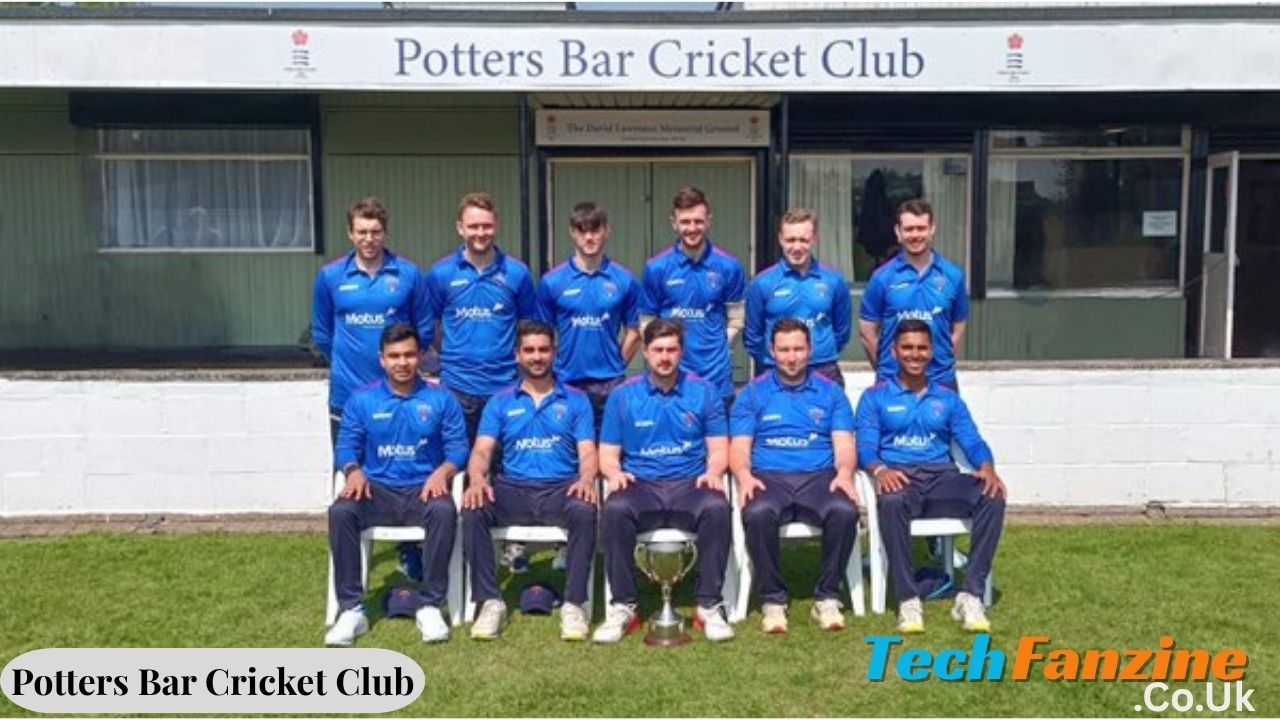 Potters Bar Cricket Club: A Complete Guide to the Heart of Local Cricket