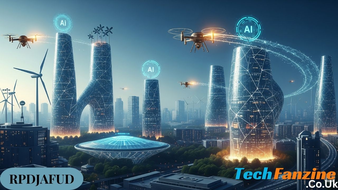 RPDJAFUD: The Breakthrough Technology Powering Tomorrow’s Digital World