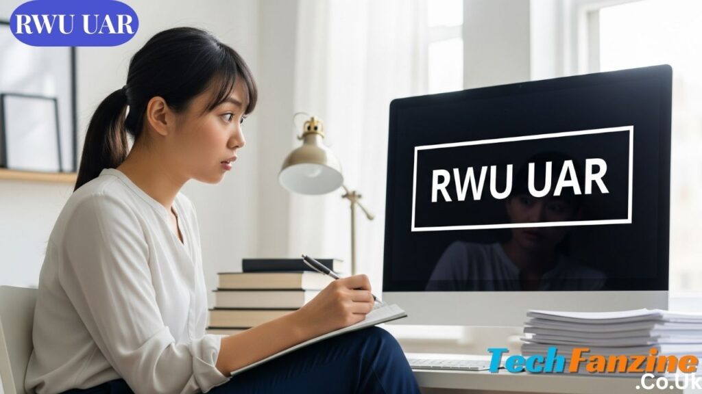RWU UAR