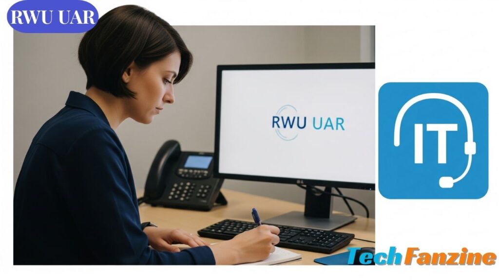 RWU UAR