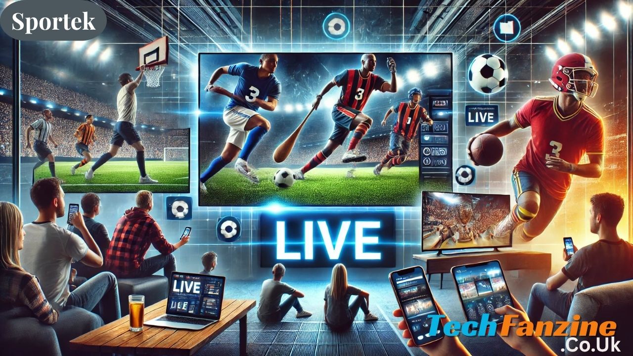 Your Ultimate Guide to Free Sptotal.sportekorts Streaming with Sportek and Total Sportek