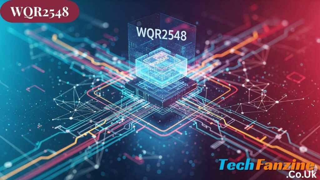 WQR2548