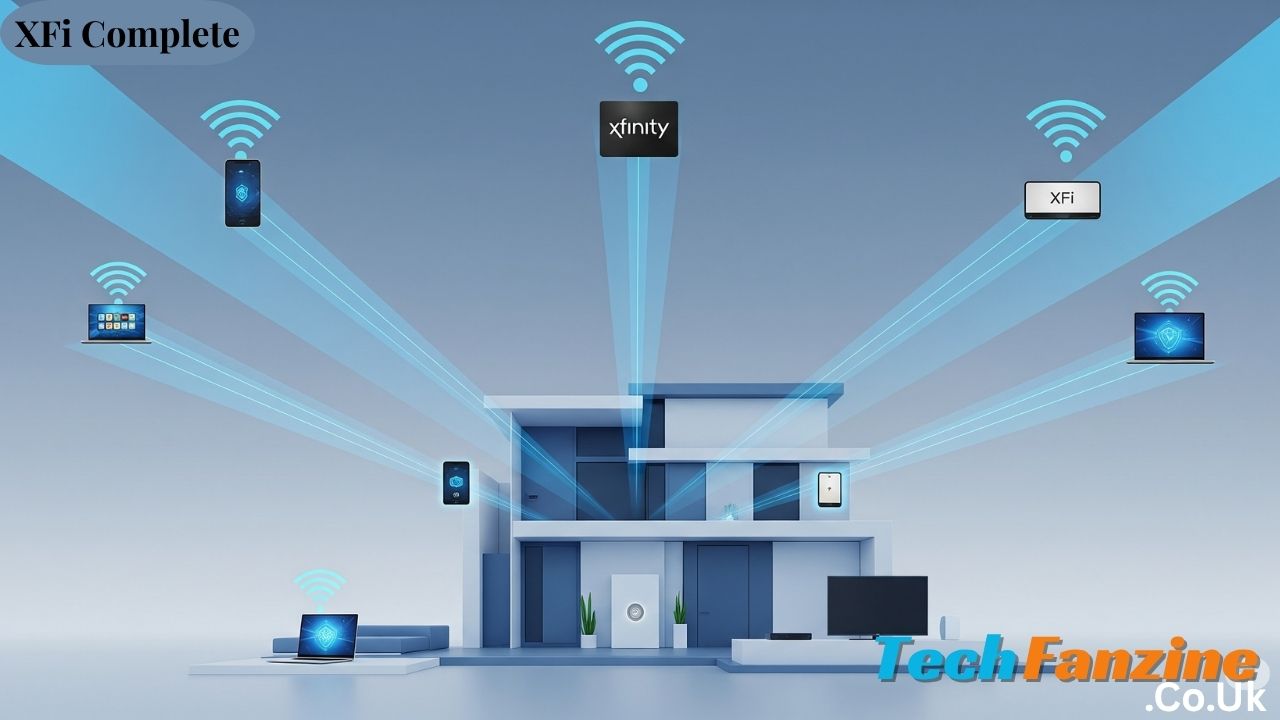 XFi Complete: Your Ultimate Guide to Xfinity’s Enhanced Internet Service