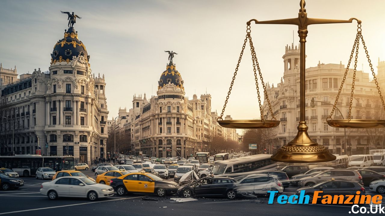 https://tramitesusa.quest/abogados-accidentes-de-trafico-madrid: Your Trusted Traffic Accident Legal Experts in Madrid