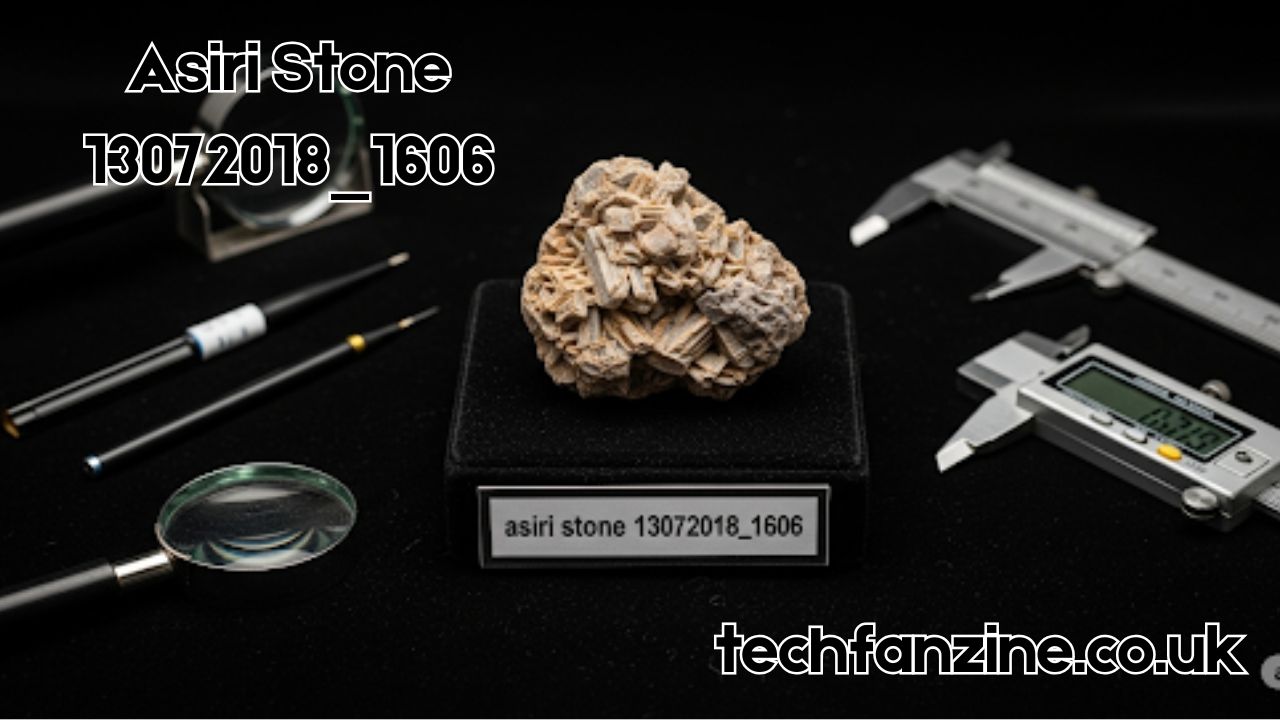 Unveiling the Mystery of Asiri Stone 13072018_1606