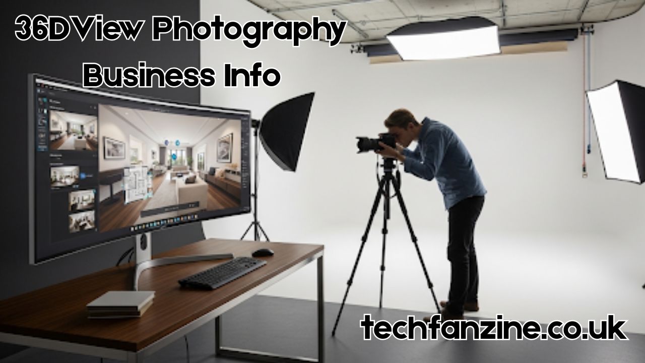 36DView Photography Business Info: Comprehensive Guide to Services, History & Growth
