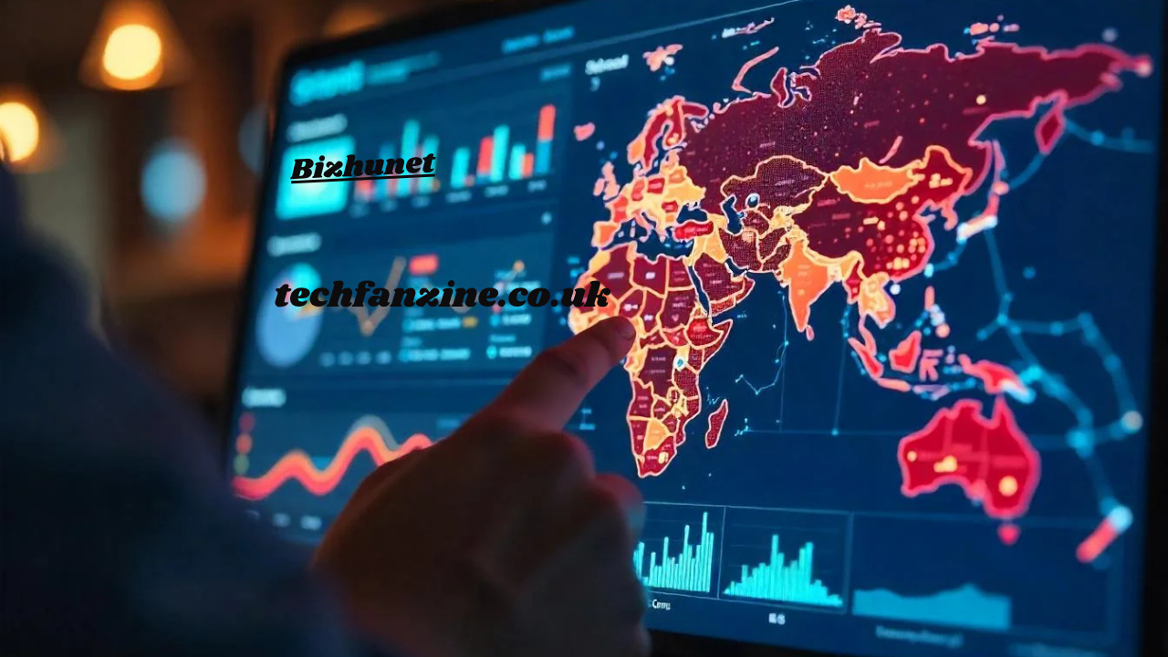 Bizhunet, ??, A Digital Force Shaping the Future: A Comprehensive Insight into Bizhunet