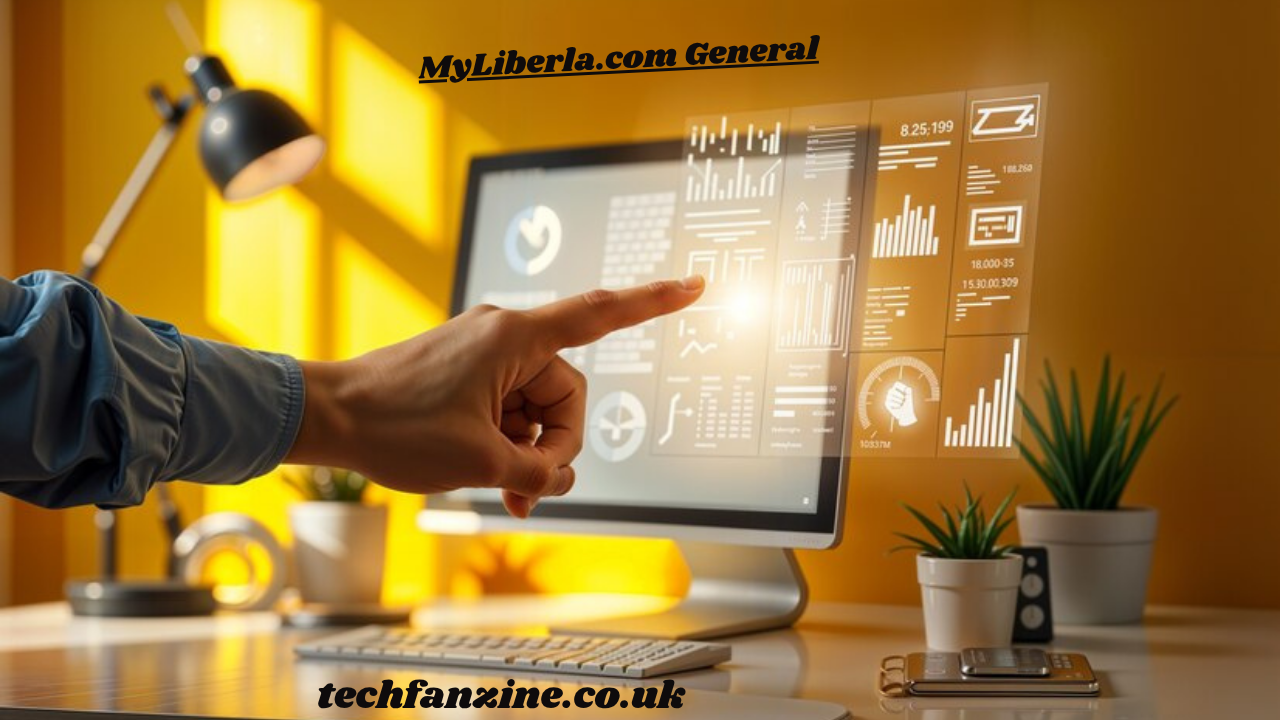 MyLiberla.com General, ?? — A Comprehensive Exploration of the Platform’s Purpose and Reach