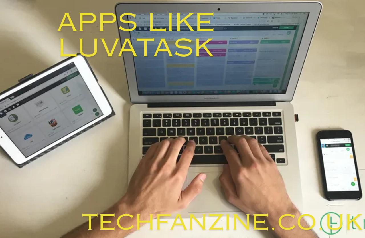 Apps Like Luvatask, Alternatives, Features, and More: Apps Like Luvatask?