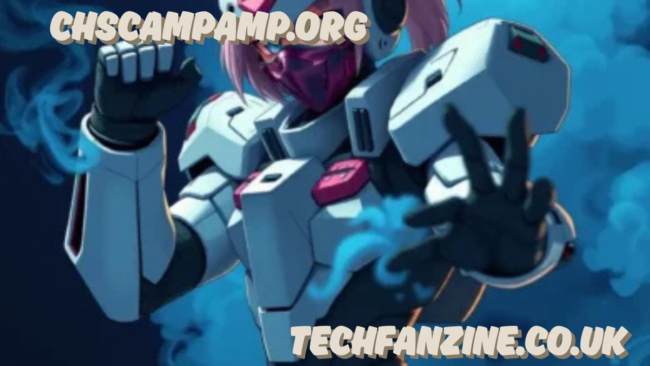Chscampamp.org, ??, What Is Chscampamp.org All About?