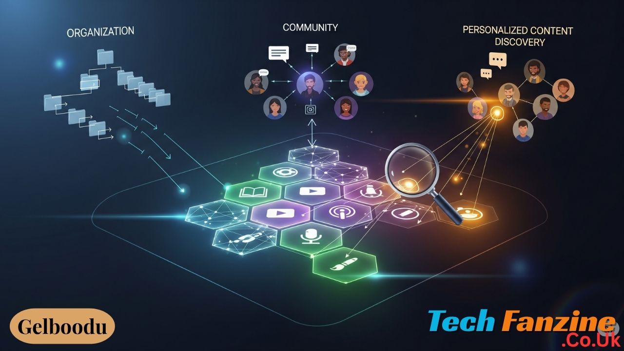 Understanding Gelboodu: A Comprehensive Guide to Digital Content Platforms