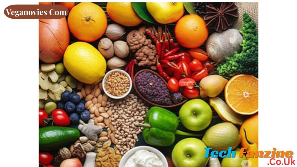 Veganovies Com