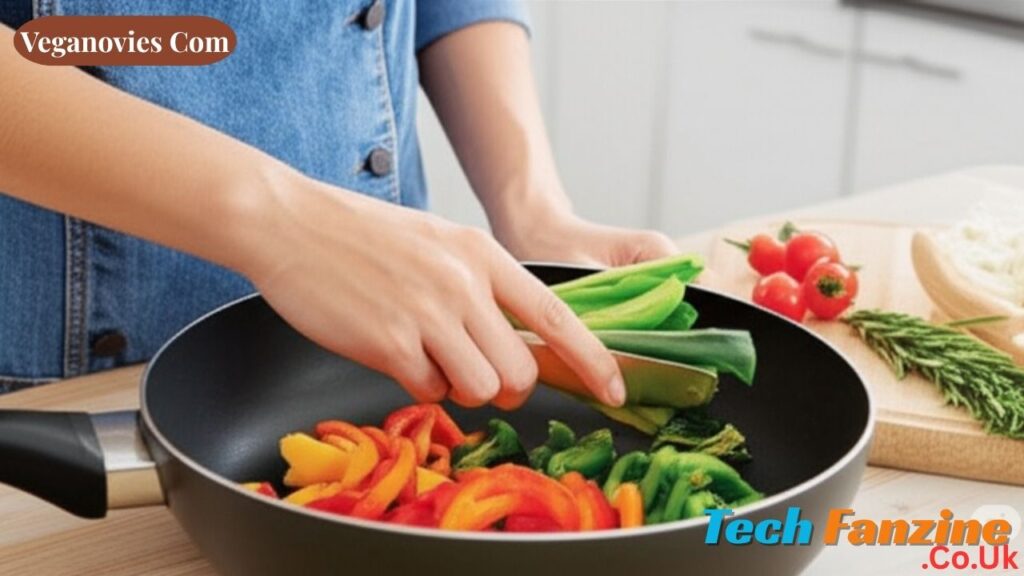 Veganovies Com