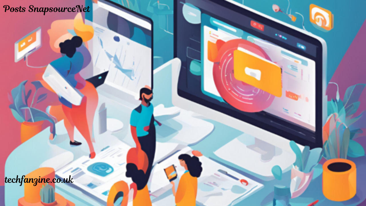 Exploring the Digital Impact of Posts SnapsourceNet: A Comprehensive Insight into Posts SnapsourceNet ??