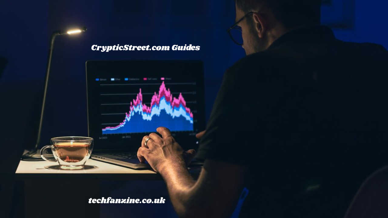CrypticStreet.com Guides, ?? — Your Ultimate Companion to Navigating the Hidden Corners of the Web